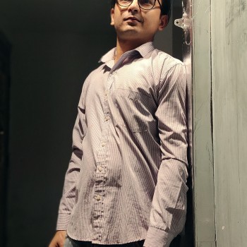 Binanda Das